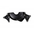 Bonamici Racing Engine Protection Left Side for the KTM RC250/390 2014-2016 Bonamici Racing Engine Protection Left Side for the KTM RC250/390 2014-2016